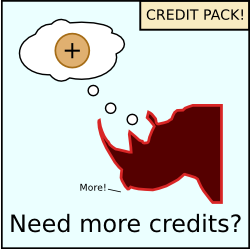 rhinospike_credit_packs